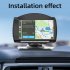 Car Radio MP5 Player  Wireless Compatible For Android AUTO IOS CarPlay  4 7 Inch IPS Screen  V5 0 Function Hands free Calling  Support RCA Video audio Output US