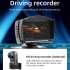 Car Radio MP5 Player  Wireless Compatible For Android AUTO IOS CarPlay  4 7 Inch IPS Screen  V5 0 Function Hands free Calling  Support RCA Video audio Output US