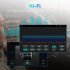Car Radio Multimedia Video Player 7 inch Android 11 Carplay Navigator Reversing Camera Compatible For Toyota Corolla Universal Standard  1 16G 