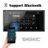 Car Radio Multimedia Video Player 7 inch Android 11 Carplay Navigator Reversing Camera Compatible For Toyota Corolla Universal Standard  2 32G 