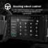 Car Radio Multimedia Video Player 7 inch Android 11 Carplay Navigator Reversing Camera Compatible For Toyota Corolla Universal Standard  AHD camera  1 16G 