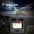 Car Radio Multimedia Video Player 7 inch Android 11 Carplay Navigator Reversing Camera Compatible For Toyota Corolla Universal Standard  AHD camera  2 32G 