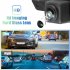 Car Rear View Back up Camera Parking Assist Camcorder 284f1 4ba0a for Murano 2017 2022 Black