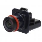 Car Rear View Back up Camera Pdc Parking Auxiliary Camcorder
