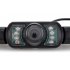 Car Rear View Camera with Night vision  1 4 Inch CMOS  130 Degree Viewing Angle  Weatherproof design and more   Park in all comfort