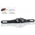 Car Rear View Camera with Night vision  1 4 Inch CMOS  130 Degree Viewing Angle  Weatherproof design and more   Park in all comfort