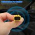 Car Rear View Camera Reversing Camcorder Pdc Parking Assist Cam 95760 2p202 Compatible for 09 13 Kia Sorento Black