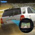 Car Rear View Camera Reversing Camcorder Pdc Parking Assist Cam 95760 2p202 Compatible for 09 13 Kia Sorento Black