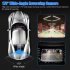 Car Rear View Camera Reversing Camcorder Pdc Parking Assist Cam 95760 2p202 Compatible for 09 13 Kia Sorento Black
