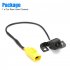 Car Rear View Camera Reversing Camcorder Pdc Parking Assist Cam 95760 2p202 Compatible for 09 13 Kia Sorento Black