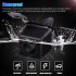 Car Rear View Camera Reversing Camcorder Pdc Parking Assist Cam 95760 2p202 Compatible for 09 13 Kia Sorento Black