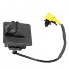 Car Rear View Parking Backup Reverse Camera Auxiliary Safety Camcorder
