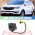 Car Rear View Parking Backup Reverse Camera Auxiliary Safety Camcorder 95760 2t001 for 2011 2013 KIA Black