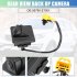Car Rear View Parking Backup Reverse Camera Auxiliary Safety Camcorder 95760 2t001 for 2011 2013 KIA Black