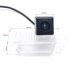 Car Rear View Reverse Camera 170 degree Hd Night Vision Backup Camcorder Safety Driving Camera Waterproof black