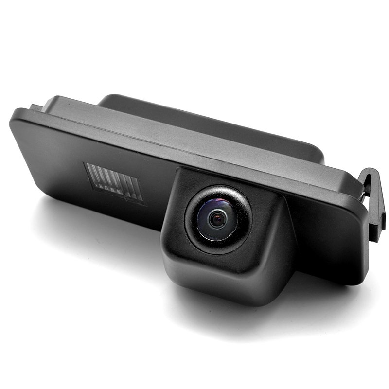 Car Rear View Reversing Camera w/ 420TVL