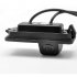 Car Rear View Reversing Camera specifically designed for certain Volkswagen models with PAL video system  420TV lines resolution and 1 4 CMOS image sensor 