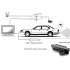 Car Rear View Reversing Camera specifically designed for certain Volkswagen models with PAL video system  420TV lines resolution and 1 4 CMOS image sensor 