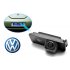 Car Rear View Reversing Camera specifically designed for certain Volkswagen models with PAL video system  420TV lines resolution and 1 4 CMOS image sensor 