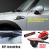 Car Rear View mirror with 3 Cameras and support Side View to resolve the issue of blind spots of car 