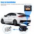 Car Rearview Backup Camera Pdc Parking Camcorder 56038990aa Parts for 2013 2016 Dodge Dart Black