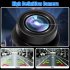 Car Rearview Backup Camera Pdc Parking Camcorder 56038990aa Parts for 2013 2016 Dodge Dart Black