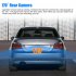 Car Rearview Backup Camera Pdc Parking Camcorder 56038990aa Parts for 2013 2016 Dodge Dart Black