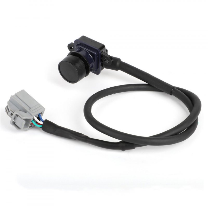 Car Rearview Backup Camera Pdc Parking Camcorder 56038990aa Parts