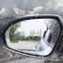 Car Rearview Mirror Protective Rainproof Film Anti fog Film Side Window Film Waterproof Film
