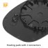 Car Rearview Mirror Glass With Backing Plate Heated 51167145268 51167145267 Replacement Compatible For E90 128i 135i 325i 325xi 328i 330i 335i right