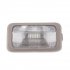 Car Roof LED Headlights Rust and Corrosion Resistance Car Accessories for Chevrolet Beige white LED car lights