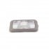 Car Roof LED Headlights Rust and Corrosion Resistance Car Accessories for Chevrolet Beige white LED car lights