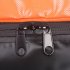 Car Rooftop Cargo Bag Carrier Outdoor Waterproof Carrier For Vehicles Roof Top Luggage Bag With Anti Slip Mat 6 Door Hooks Night Safety Reflection 21  black   b