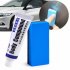 Car Scratch Paint Care Body Compound Polishing Scratching Paste Repair Wax  As shown