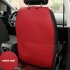 Car Seat Back Cover Protector for Kids Children Baby Kick Mat From Mud