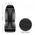 Car Seat Cover Protector Wear resistant Comfortable Seat Cushion Cover Auto Interior Supplies black