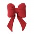 Car Seat Headrest Neck Rest Cushion  Big Bowknot Streamer Shaped Neck Pillow  Quick Buckle Design  Ergonomic Neck Lumbar Support  For Neck Back Pain Relief wais