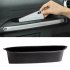 Car Side Handle Hard Storage Box Passenger Container Tray for 2011 2018 Jeep Wrangler 11 3 x 4 7 x 1 4 cm