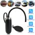 Car Smoke Tester Air Bag Intake Inflatable Adapter Smoke Leak Detector Gas Drum Matching Replacement Parts Black