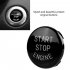 Car Start Stop Button Engine Switch Power Ignition Start Stop Button Replacement  For BMW 3 5 X5 Series OE E90E60E70