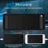 Car Stereo MP5 Player Compatible For Car Interaction System  10 26 Inch Screen  Built in Camera Video Recording  Wireless Connection GPS Navigation Dashboard bl