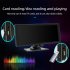 Car Stereo MP5 Player Compatible For Car Interaction System  10 26 Inch Screen  Built in Camera Video Recording  Wireless Connection GPS Navigation Dashboard bl