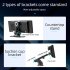 Car Stereo MP5 Player Compatible For Car Interaction System  10 26 Inch Screen  Built in Camera Video Recording  Wireless Connection GPS Navigation Dashboard bl