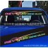 Car Stickers Reflective Letters Auto Car Rear Window Windshield Decal Stickers as shown