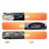 Car Stickers Temporary Parking Card Telephone Number Holder Auto Park Mobile Phone Number Plate Green