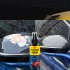 Car Sticky Residue Remover Auto Window Film Adhesive Sticker Spray Glue Remover