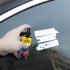Car Sticky Residue Remover Auto Window Film Adhesive Sticker Spray Glue Remover