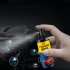 Car Sticky Residue Remover Auto Window Film Adhesive Sticker Spray Glue Remover