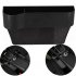 Car Storage Box Car Storage Box Car Seat Gap Storage Bag Leakproof Storage Box Co pilot side