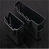 Car Storage Box Carbon Fiber Lines Stowing Tidying Multi function car Organizer Storage Boxes Bag Container Phone Holder large